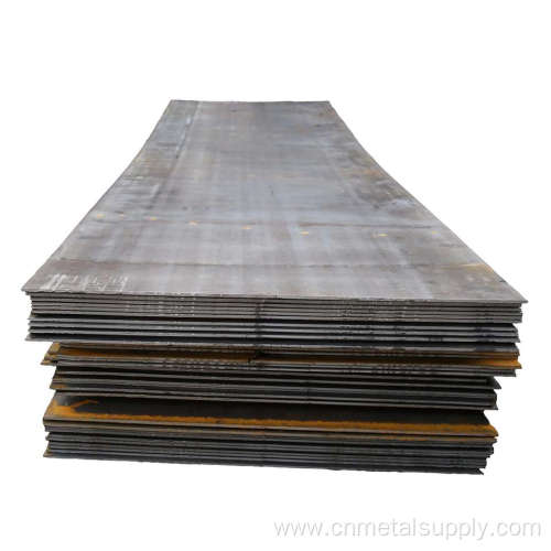 Ah32 Ah36 Ah40 Ship Building Steel Plate